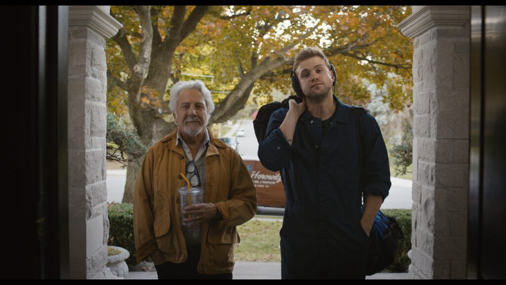 Piano Tuner Filmtipp