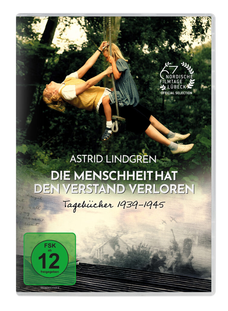 Gewinnspiel Astrid Lindgren