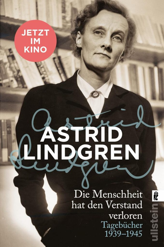 Gewinnspiel Astrid Lindgren