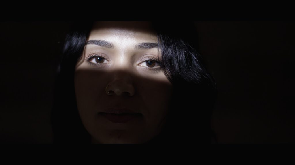 Faek Falak zu "To my Sisters" im Interview mit Andrea Zschocher