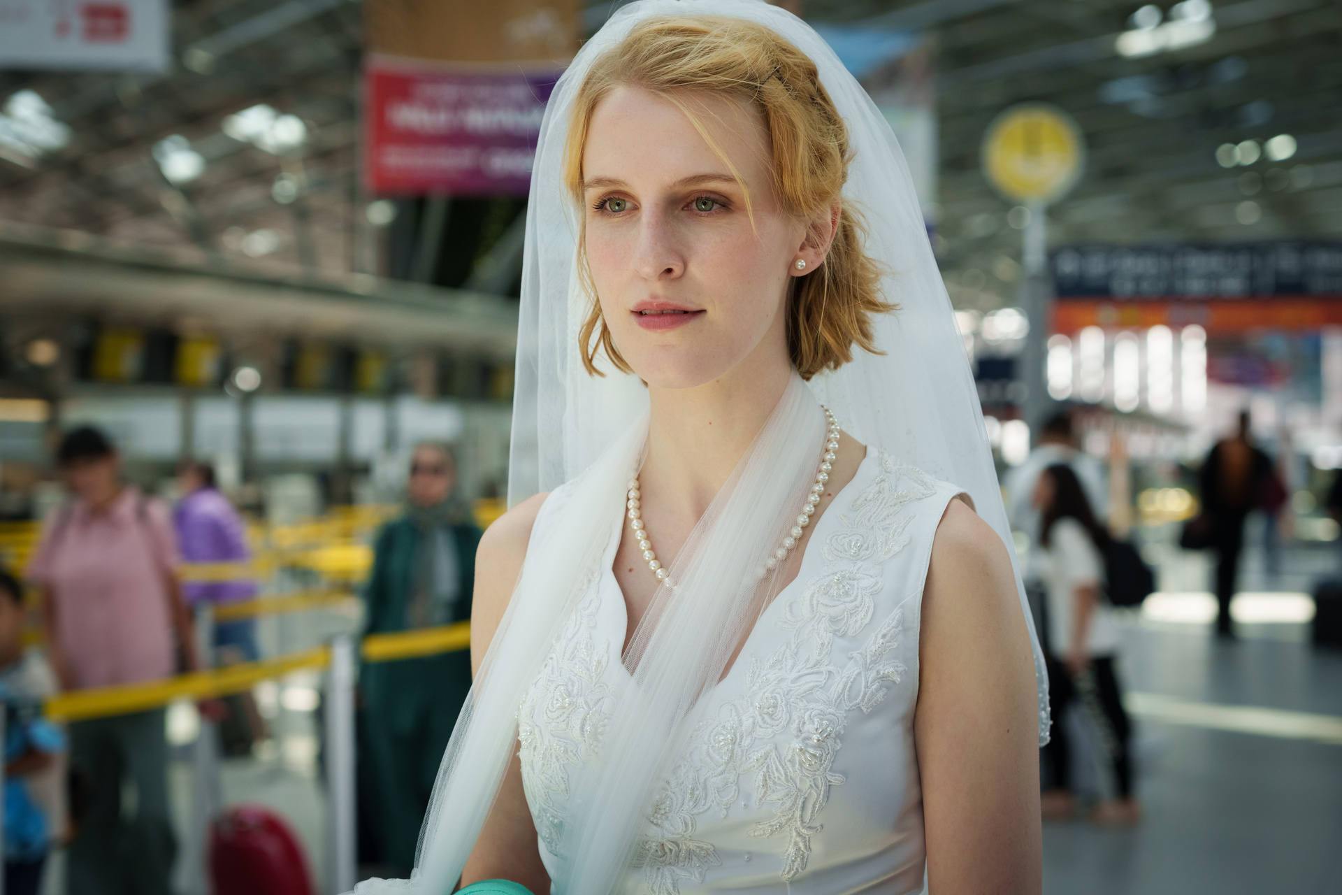 Klara Lange: „Man braucht ein Gefühl dafür, was man selbst wirklich will, was einem gefällt und was nicht“