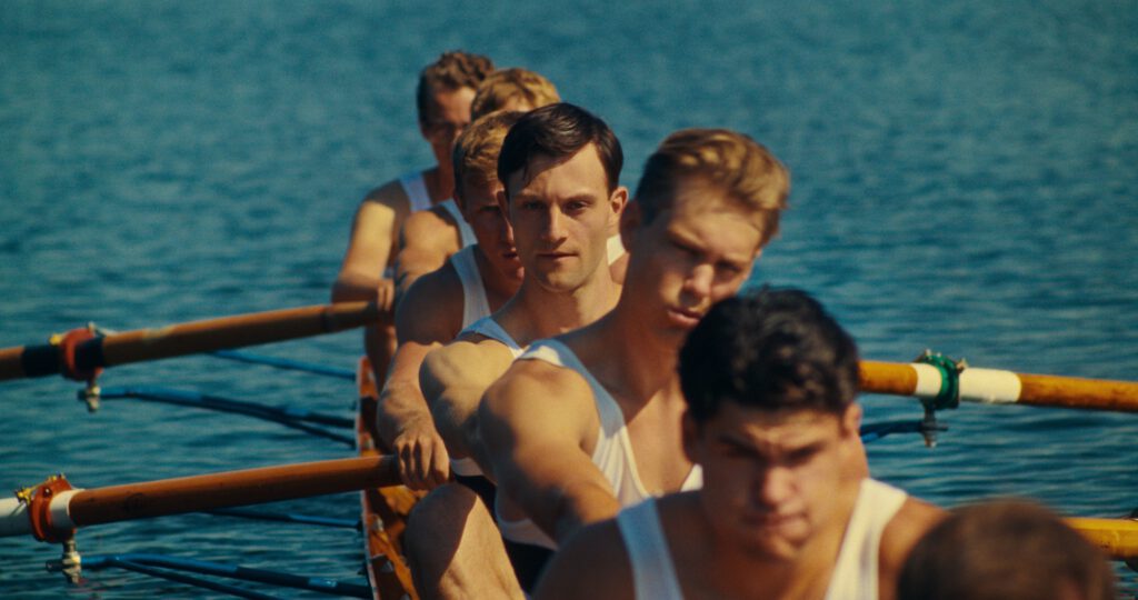 Nico Romeo Reimann im Interview zu "Adams Acht" mit Andrea Zschocher