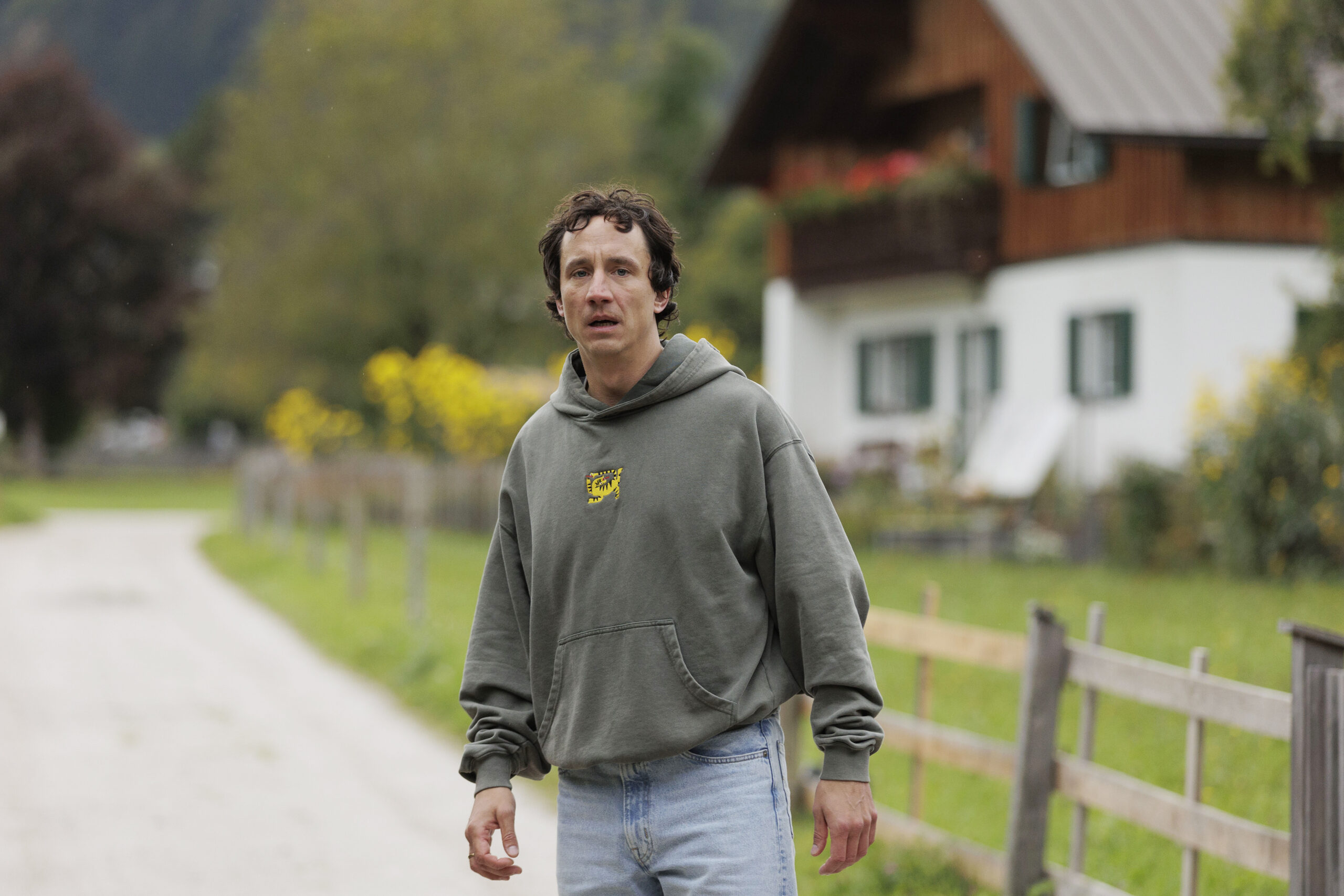 Laurence Rupp: „Ich glaube, dass es uns allen gut täte, wenn mehr weibliche Energie die Welt lenkt“