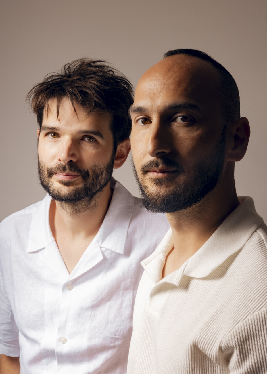 Marco Nguyen & Nicolas Athané: „Queere Communities sind beim Thema Sexualität der heterosexuellen Community weit voraus“