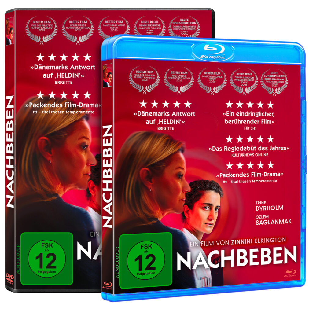 Gewinnspiel Nachbeben