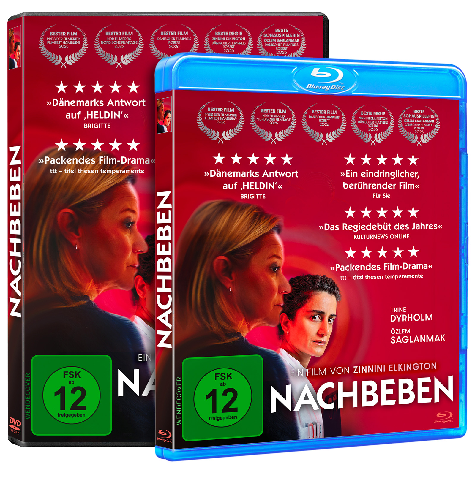 Gewinnspiel Nachbeben