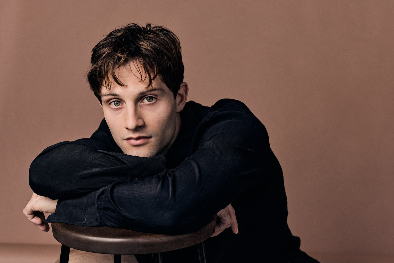 Nick Romeo Reimann: „Ich finde, dass Zweifel etwas sehr Gesundes sind.“