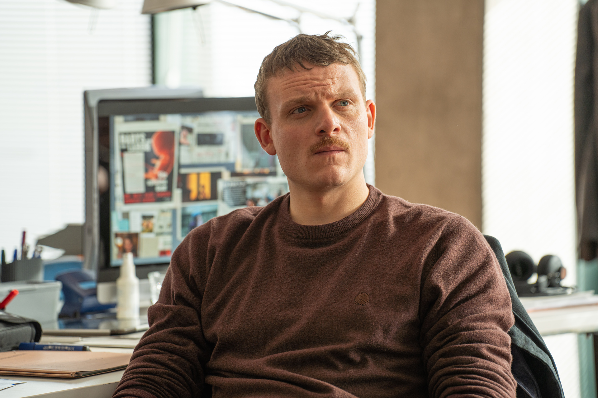 Johannes Hegemann: „Man muss Vorbilder schaffen, die etwas anderes zeigen als Männer aus der Bro- und Manosphere“